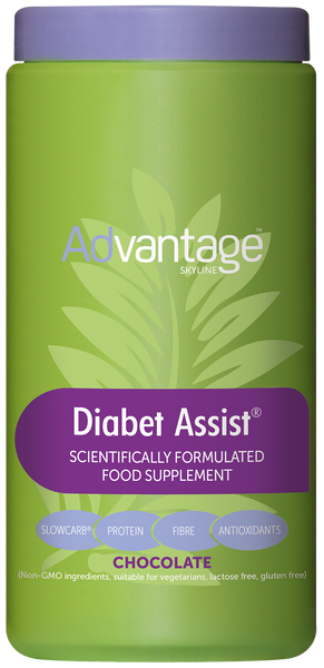 Diabet Assist