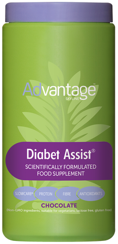 Diabet Assist