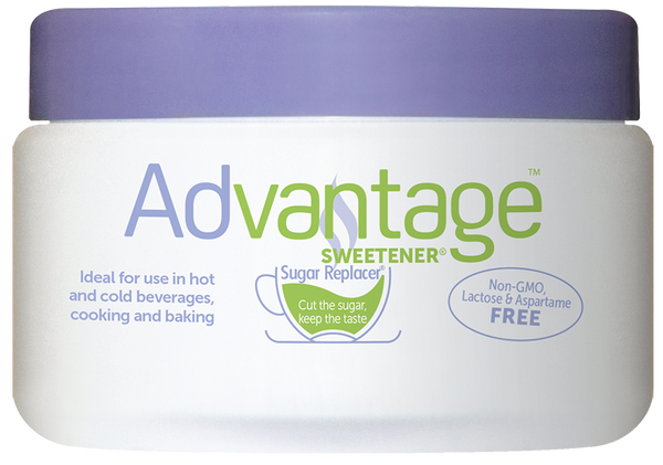 Advantage Sweetener