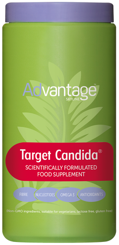 Target Candida